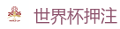 FIFA世界杯 (FIFA World Cup)官方竞猜指定平台